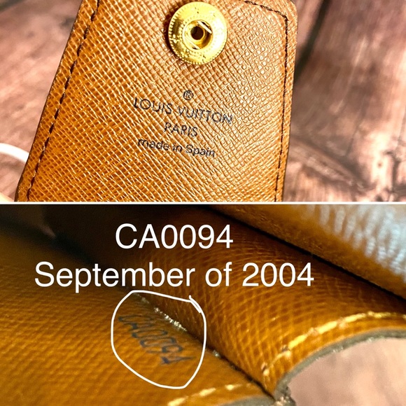 Louis Vuitton Pouch Keychain power bank - Picture 8 of 10